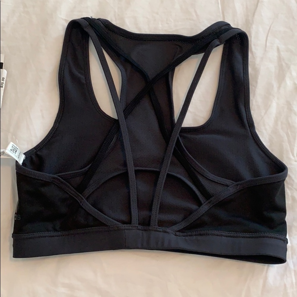 Adidas sports bra - Picture 4 of 4